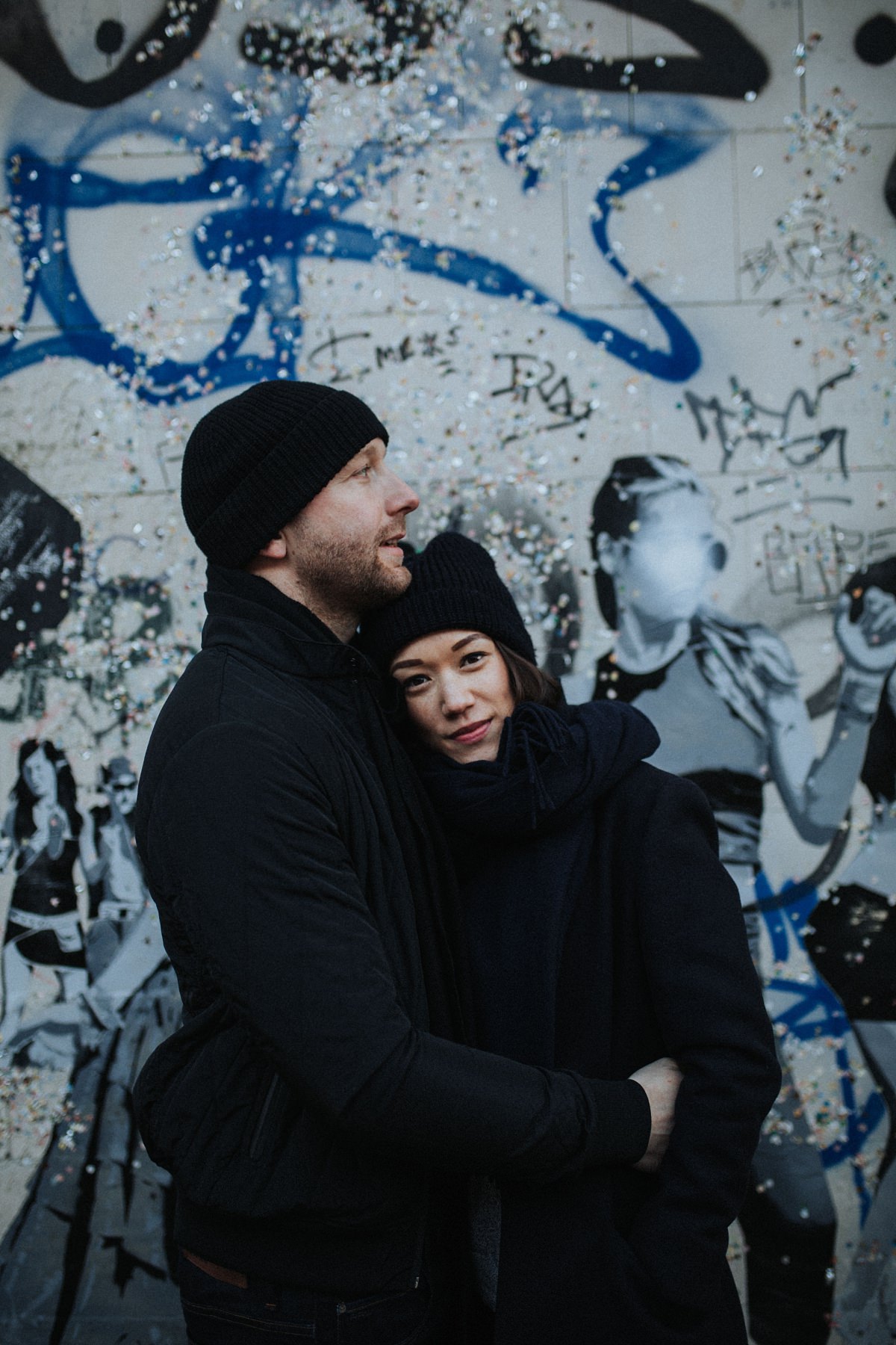 HoneymoonPictures Paarshooting Berlin Kreuzberg Arena Urban Romantisch Paarfotos Brandenburg Potsdam Alternativ Modern